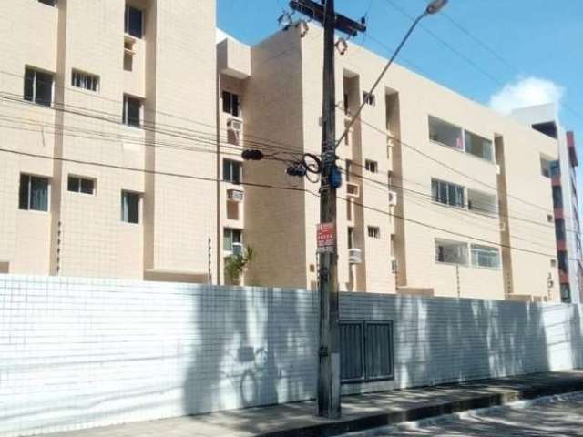 Apartamento com 3 dormitórios à venda, 99 m² por R$ 420.000,00 - Jardim Oceania - João Pessoa/PB