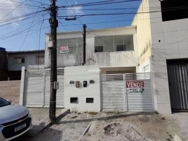 Casa com 2 dormitórios à venda, 180 m² por R$ 220.000,00 - Funcionários II - João Pessoa/PB