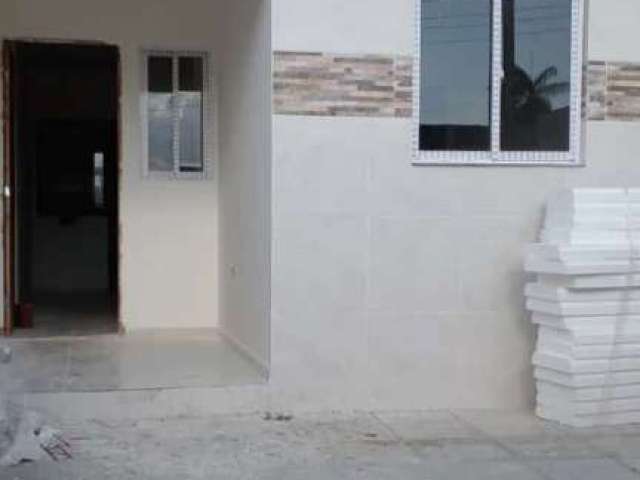 Casa com 2 dormitórios à venda, 50 m² por R$ 156.000 - Municípios - Santa Rita/PB