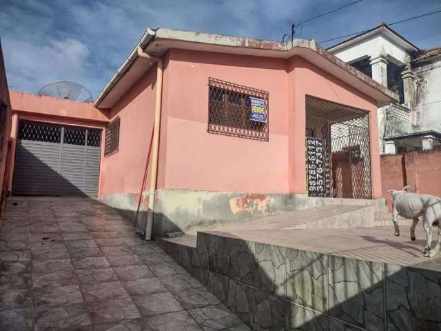 Casa com 4 dormitórios à venda, 420 m² por R$ 250.000,00 - Jaguaribe - João Pessoa/PB