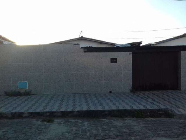 Casa com 2 dormitórios à venda, 88 m² por R$ 160.000 - Valentina de Figueiredo - João Pessoa/PB