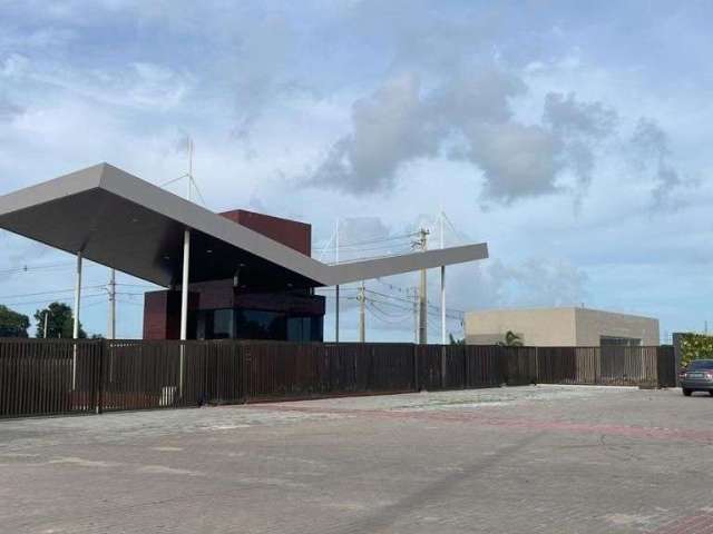 Terreno à venda, 200 m² por R$ 150.000,00 - Barra de Gramame - João Pessoa/PB