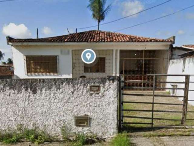 Casa com 3 dormitórios à venda por R$ 220.000 - Cristo Redentor - João Pessoa/PB