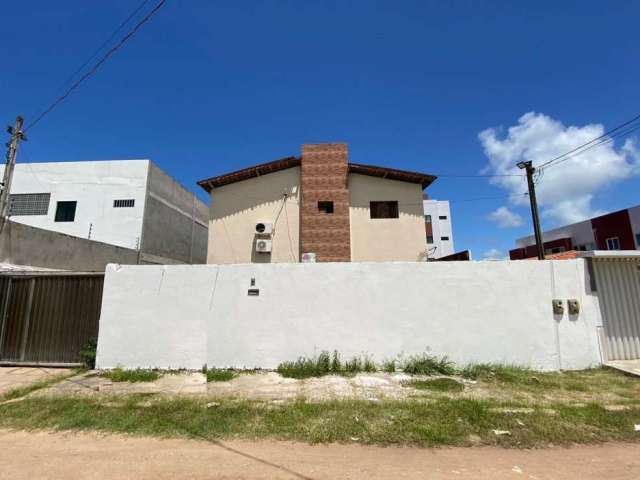 Casa com 4 dormitórios à venda, 160 m² por R$ 450.000,00 - Recanto do Poço - Cabedelo/PB