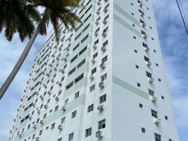 Cobertura com 3 dormitórios à venda, 157 m² por R$ 550.000,00 - Bairro dos Estados - João Pessoa/PB
