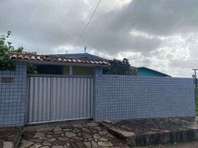 Casa com 3 dormitórios à venda, 150 m² por R$ 300.000,00 - Cristo Redentor - João Pessoa/PB