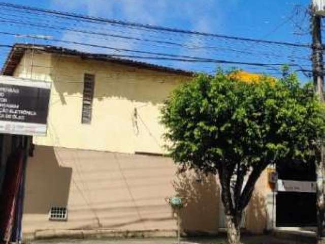 Casa com 3 dormitórios à venda, 88 m² por R$ 250.000,00 - Valentina de Figueiredo - João Pessoa/PB