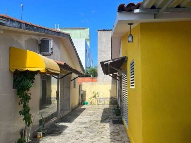 Casa com 2 dormitórios à venda, 48 m² por R$ 140.000 - Gramame - João Pessoa/PB