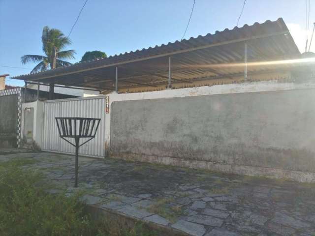 Casa com 2 dormitórios à venda, 220 m² por R$ 220.000 - Valentina de Figueiredo - João Pessoa/PB