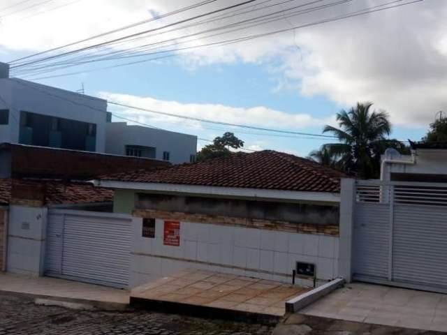 Casa com 2 dormitórios à venda por R$ 500.000,00 - Jaguaribe - João Pessoa/PB