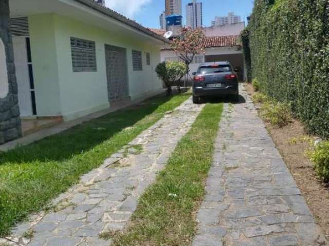Casa com 4 dormitórios à venda por R$ 950.000 - Bairro dos Estados - João Pessoa/PB