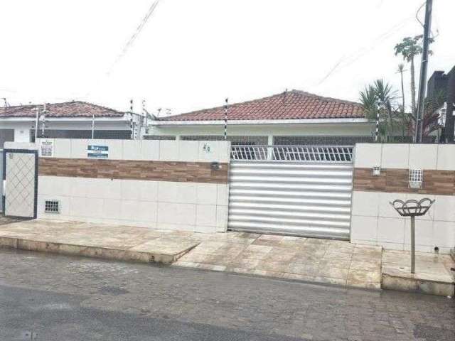 Casa com 3 dormitórios à venda, 180 m² por R$ 390.000,00 - Cristo Redentor - João Pessoa/PB