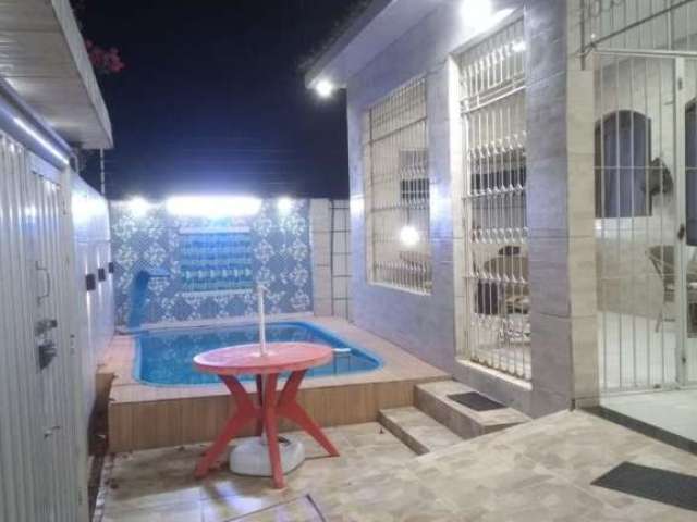 Casa com 3 dormitórios à venda por R$ 470.000 - Ernesto Geisel - João Pessoa/PB