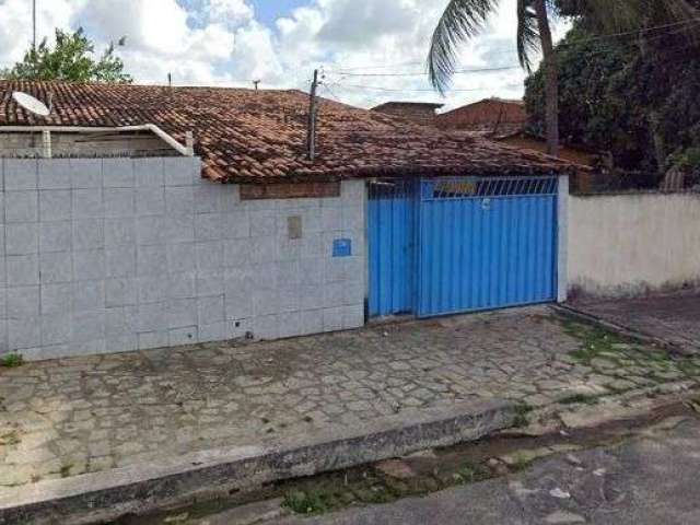 Casa com 5 dormitórios à venda por R$ 200.000,00 - Funcionários II - João Pessoa/PB