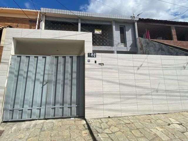 Casa com 4 dormitórios à venda, 180 m² por R$ 290.000,00 - Mangabeira - João Pessoa/PB