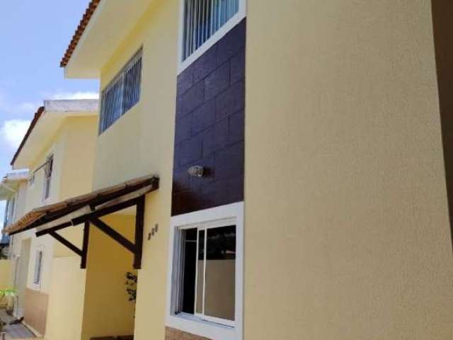 Casa com 3 dormitórios à venda por R$ 580.000,00 - Portal do Sol - João Pessoa/PB