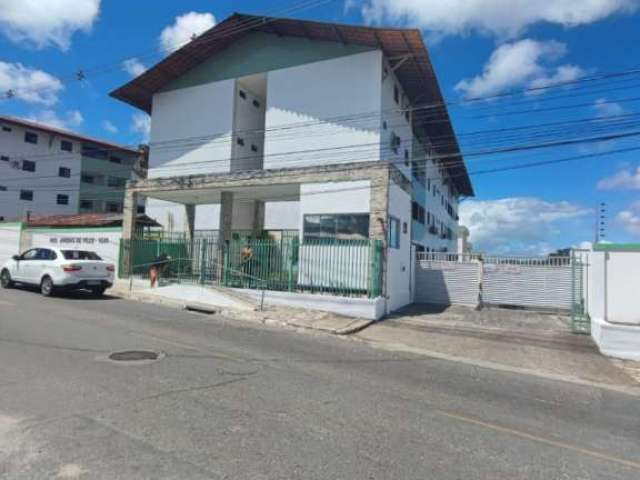 Apartamento com 2 dormitórios à venda, 51 m² por R$ 60.000,00 - Ernesto Geisel - João Pessoa/PB