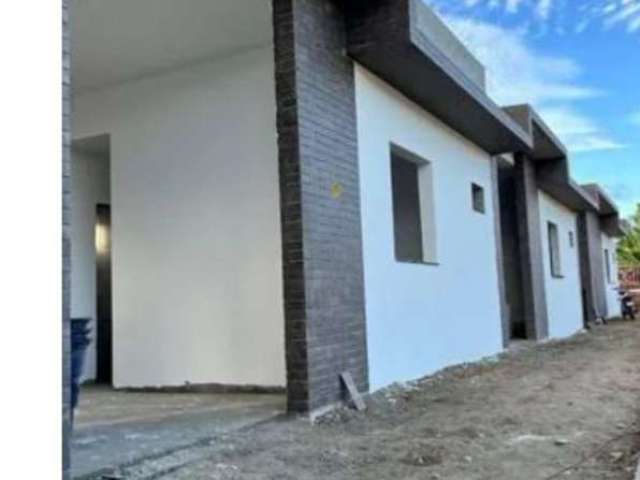Casa com 2 dormitórios à venda por R$ 169.000,00 - Rangel - João Pessoa/PB
