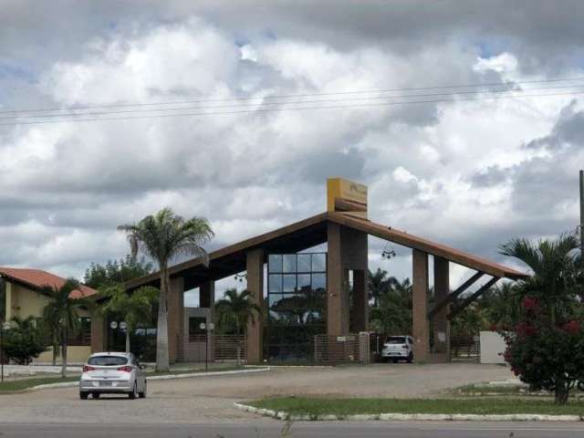 Terreno à venda, 600 m² por R$ 110.000,00 - Greenville Residence - Cruz do Espírito Santo/PB