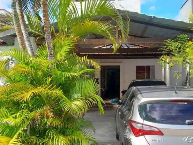 Casa com 6 dormitórios à venda, 144 m² por R$ 650.000 - Portal do Sol - João Pessoa/PB