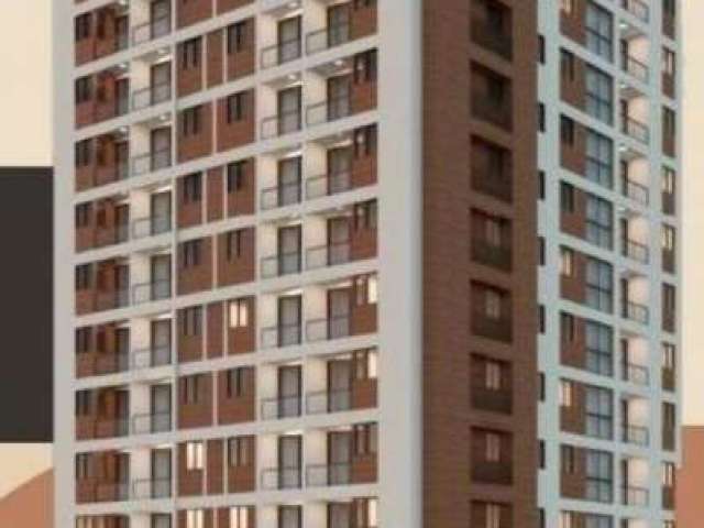 Apartamento com 2 dormitórios à venda, 50 m² por R$ 315.000,00 - Bancários - João Pessoa/PB