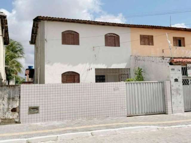 Casa com 6 dormitórios à venda por R$ 190.000,00 - Valentina de Figueiredo - João Pessoa/PB