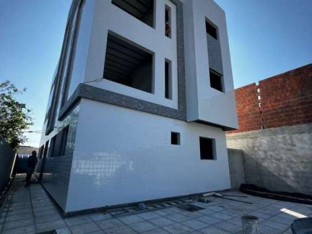 Apartamento com 2 dormitórios à venda por R$ 180.000 - Alto do Mateus - João Pessoa/PB