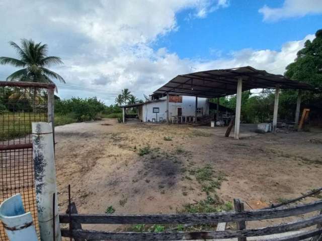 Terreno à venda no Centro, Pitimbu , 50000000 m2 por R$ 230.000