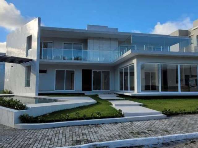 Casa com 4 dormitórios à venda por R$ 3.300.000,00 - Altiplano Cabo Branco - João Pessoa/PB