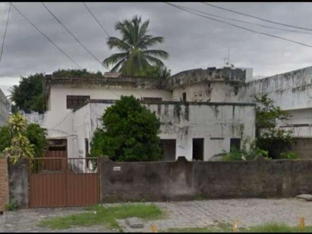 Terreno à venda, 750 m² por R$ 3.500.000,00 - Bessa - João Pessoa/PB