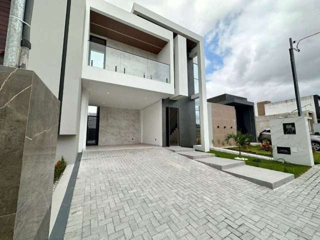 Casa com 3 quartos, 160 m², à venda por R$ 850.000- Malvinas - Campina Grande/PB