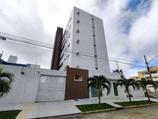 Apartamento com 3 dormitórios à venda, 85 m² por R$ 240.000,00 - Catolé - Campina Grande/PB