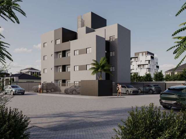 Apartamento com 2 dormitórios à venda por R$ 158.000,00 - Valentina de Figueiredo - João Pessoa/PB