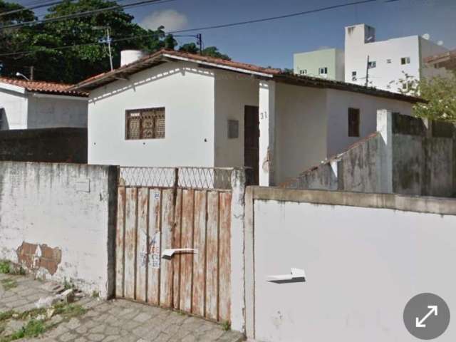 Casa à venda por R$ 220.000,00 - Mangabeira - João Pessoa/PB