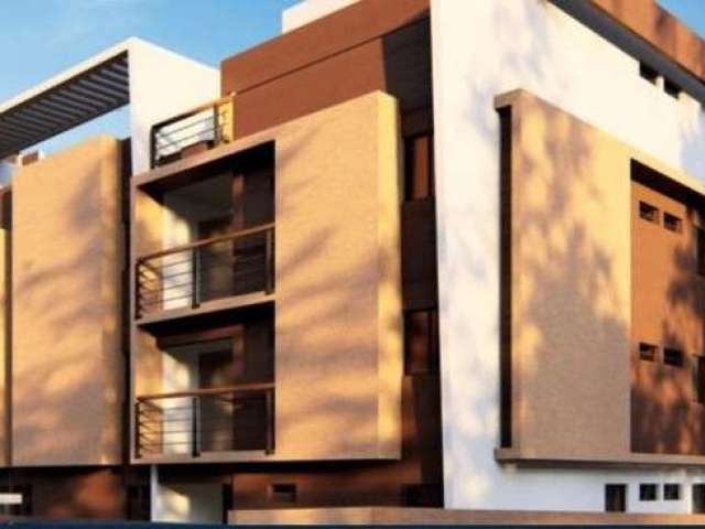 Apartamento com 2 dormitórios à venda, 42 m² por R$ 205.000,00 - Castelo Branco - João Pessoa/PB