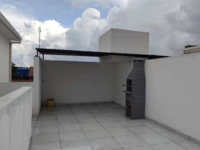Casa com 2 dormitórios à venda, 76 m² por R$ 255.000,00 - Jardim Camboinha - Cabedelo/PB