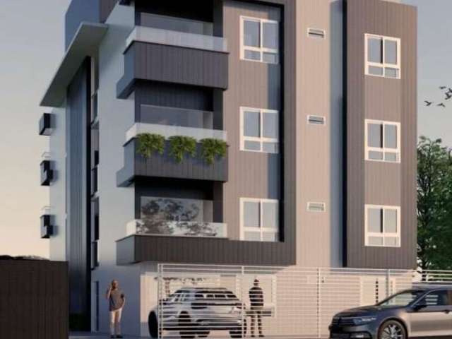 Apartamento com 2 dormitórios à venda, 63 m² por R$ 197.000,00 - Cristo Redentor - João Pessoa/PB