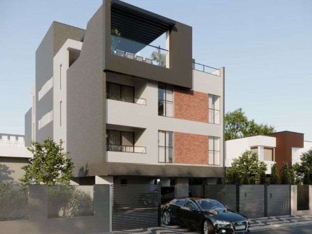 Apartamento com 2 dormitórios à venda, 50 m² por R$ 329.900,00 - Altiplano Cabo Branco - João Pessoa/PB