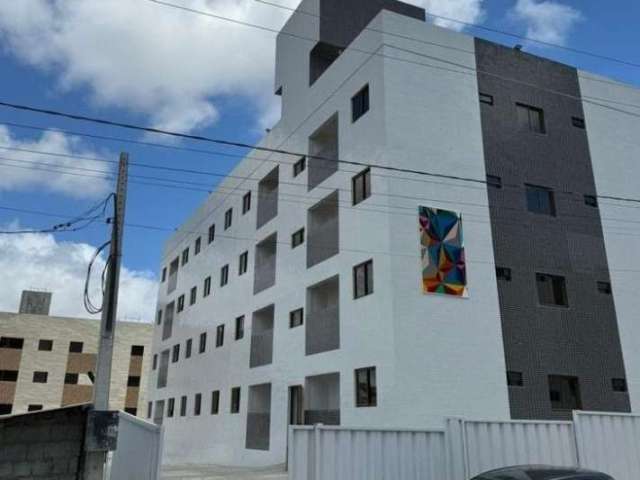 Apartamento com 2 dormitórios à venda, 45 m² por R$ 135.000,00 - Gramame - João Pessoa/PB