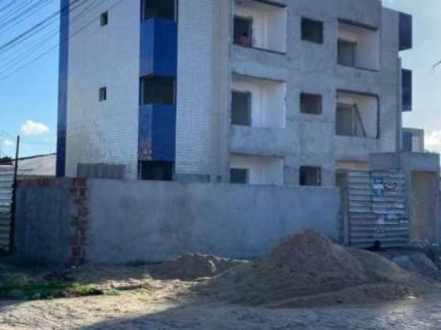 Apartamento com 2 dormitórios à venda, 64 m² por R$ 185.000 - Mangabeira - João Pessoa/PB