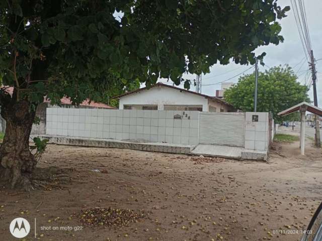 Casa com 3 dormitórios à venda por R$ 280.000,00 - Ernesto Geisel - João Pessoa/PB