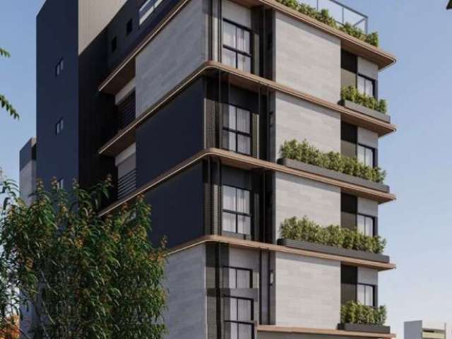 Apartamento com 1 dormitório à venda, 21 m² por R$ 215.000,00 - Intermares - Cabedelo/PB