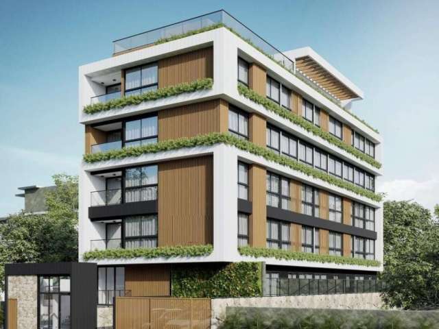 Apartamento com 2 dormitórios à venda, 58 m² por R$ 513.000,00 - Ponta de Campina - Cabedelo/PB