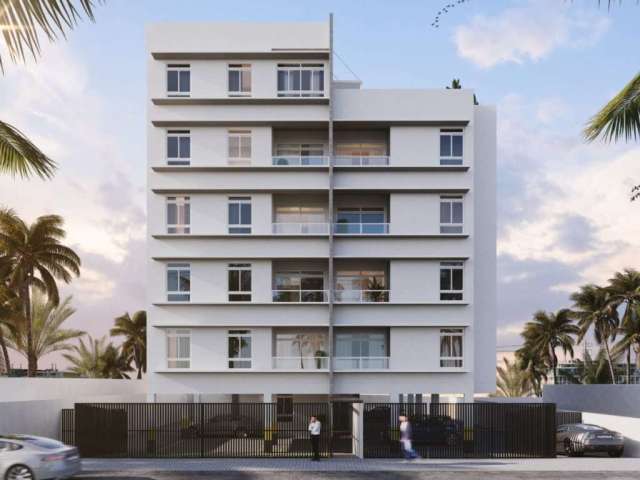 Apartamento com 2 dormitórios à venda, 54 m² por R$ 313.500,00 - Bessa - João Pessoa/PB