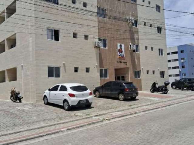 Apartamento com 2 dormitórios à venda, 48 m² por R$ 180.000,00 - Valentina de Figueiredo - João Pessoa/PB