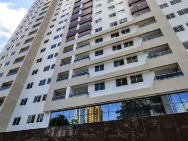 Apartamento com 3 dormitórios à venda, 73 m² por R$ 585.000,00 - Manaíra - João Pessoa/PB