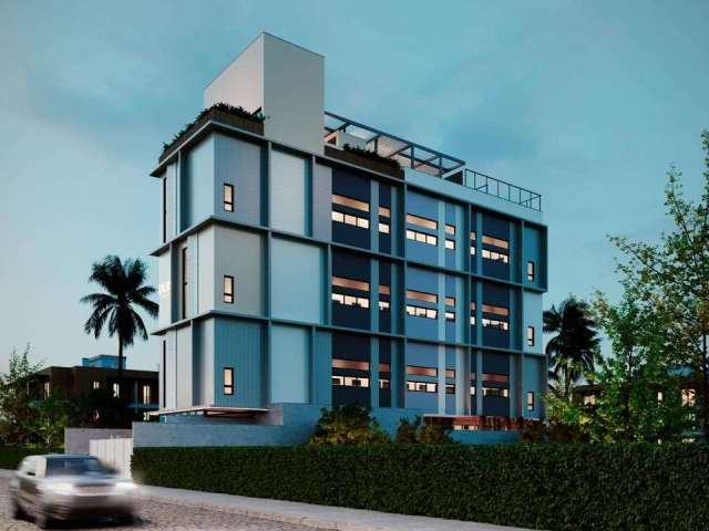 Loft com 1 dormitório à venda, 18 m² por R$ 263.339,70 - Jardim Oceania - João Pessoa/PB