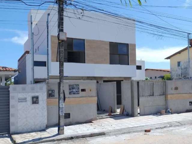 Casa com 4 dormitórios à venda, 100 m² por R$ 450.000 - Jardim Cidade Universitária - João Pessoa/PB