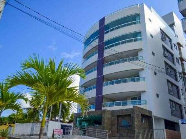 Apartamento com 3 dormitórios à venda por R$ 580.000,00 - Praia de Carapibus - Conde/PB