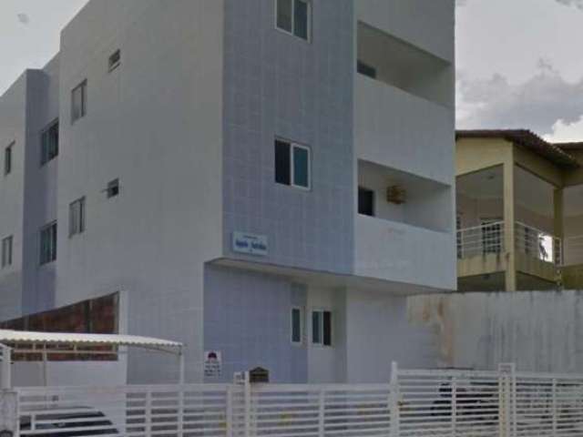 Apartamento com 2 dormitórios à venda, 52 m² por R$ 135.000,00 - Valentina - João Pessoa/PB
